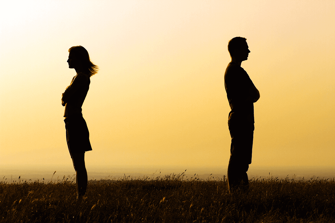 Evlilikte Sadakatsizligin Nedenleri Ve Aldatma Sebepleri